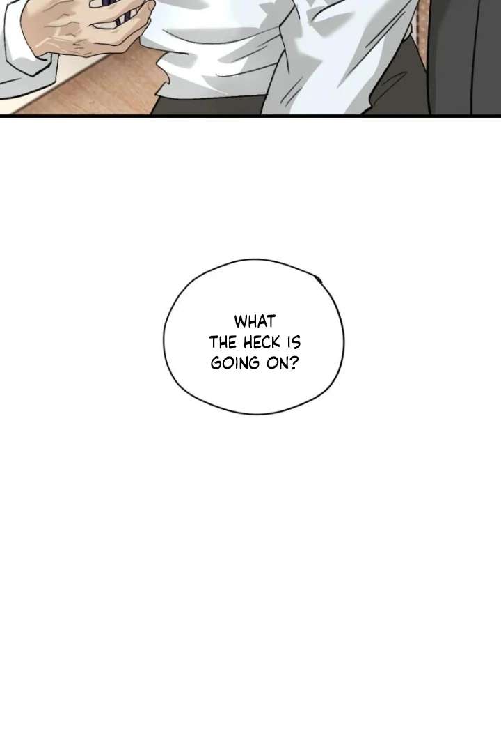 Is It Too Late to Apologize? Chapter 18 page 49 - 
