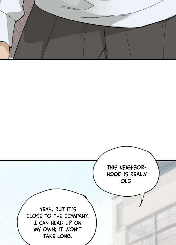 Is It Too Late to Apologize? Chapter 18 page 7 - 