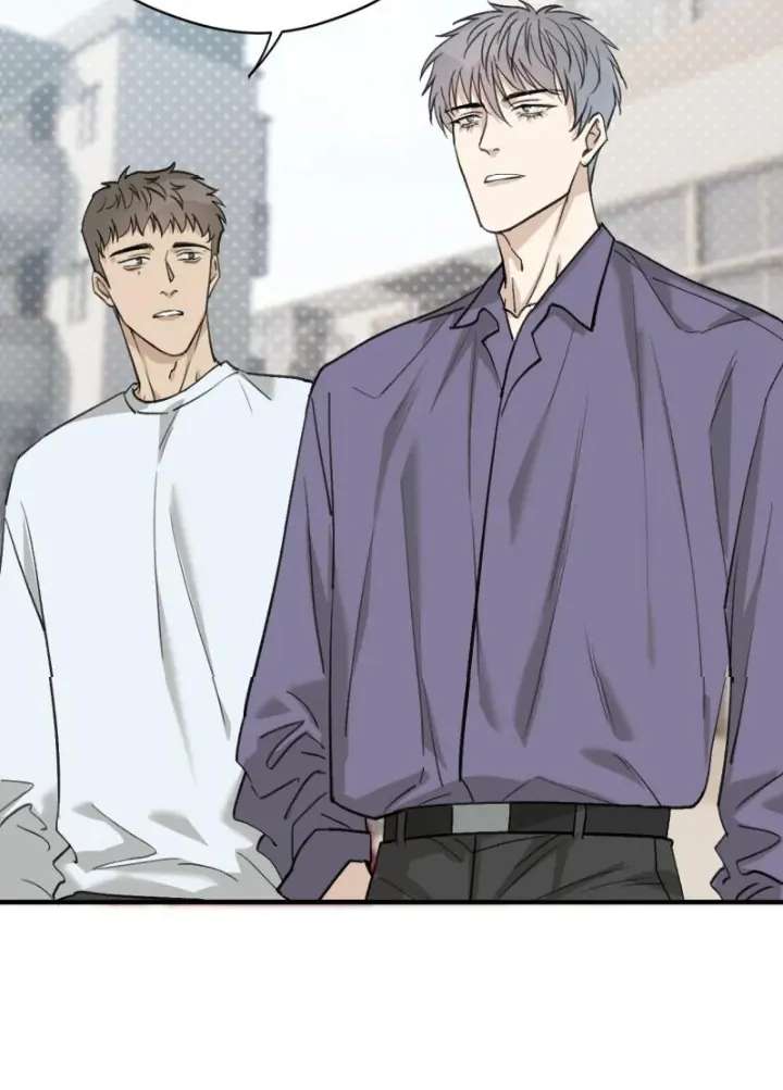 Is It Too Late to Apologize? Chapter 18 page 8 - 