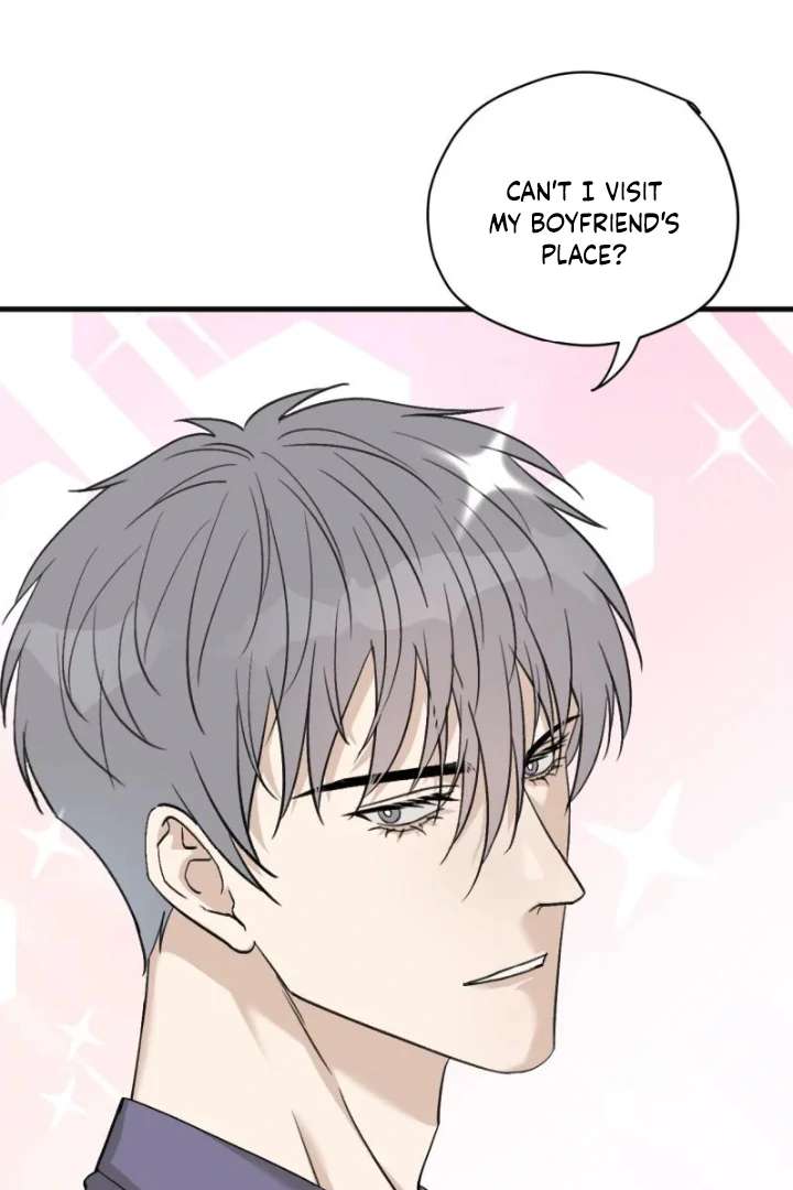 Is It Too Late to Apologize? Chapter 18 page 9 - 