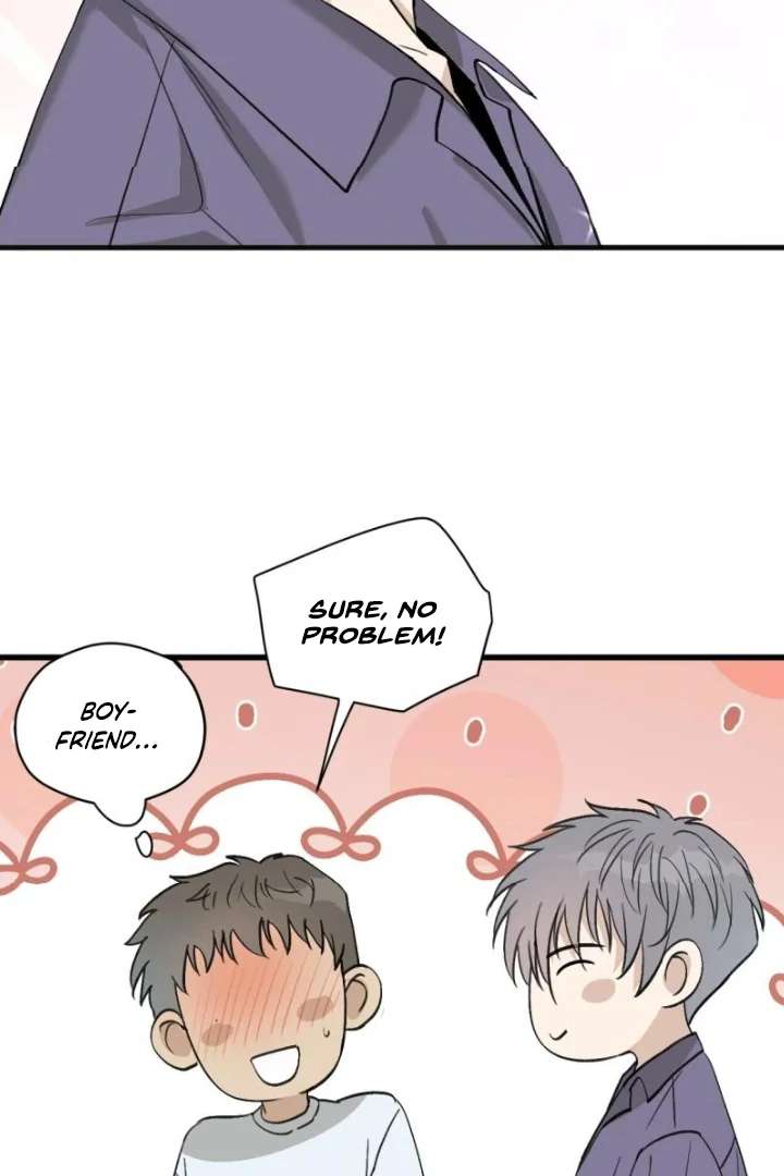 Is It Too Late to Apologize? Chapter 18 page 10 - 