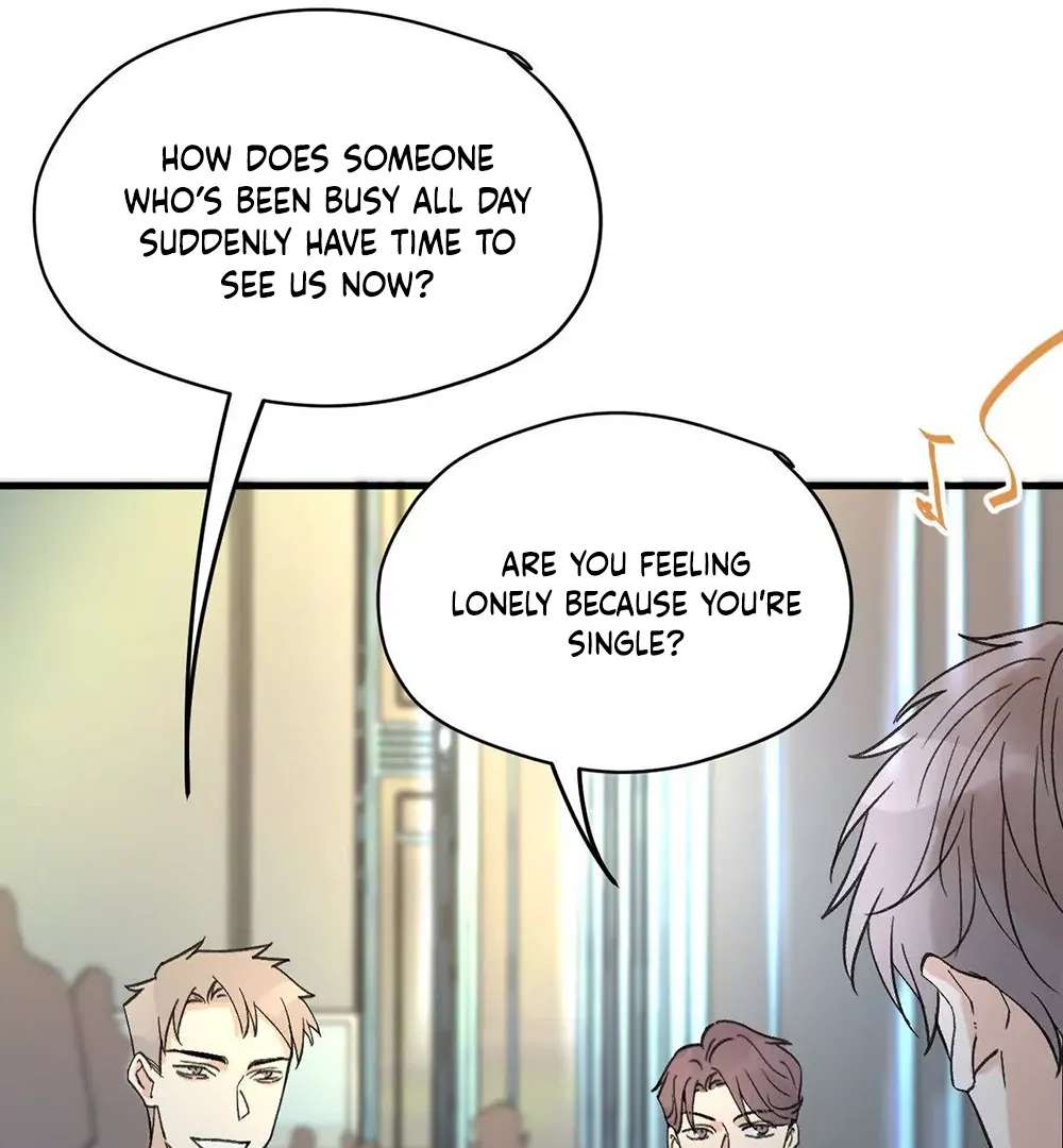 Is It Too Late to Apologize? Chapter 2 page 2 - 