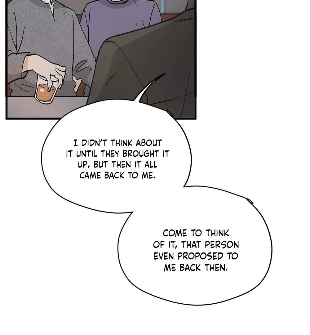 Is It Too Late to Apologize? Chapter 2 page 11 - 