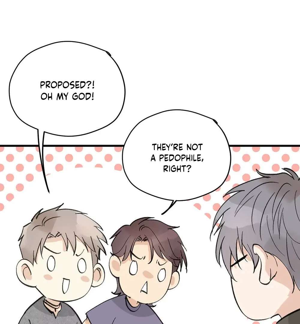 Is It Too Late to Apologize? Chapter 2 page 12 - 