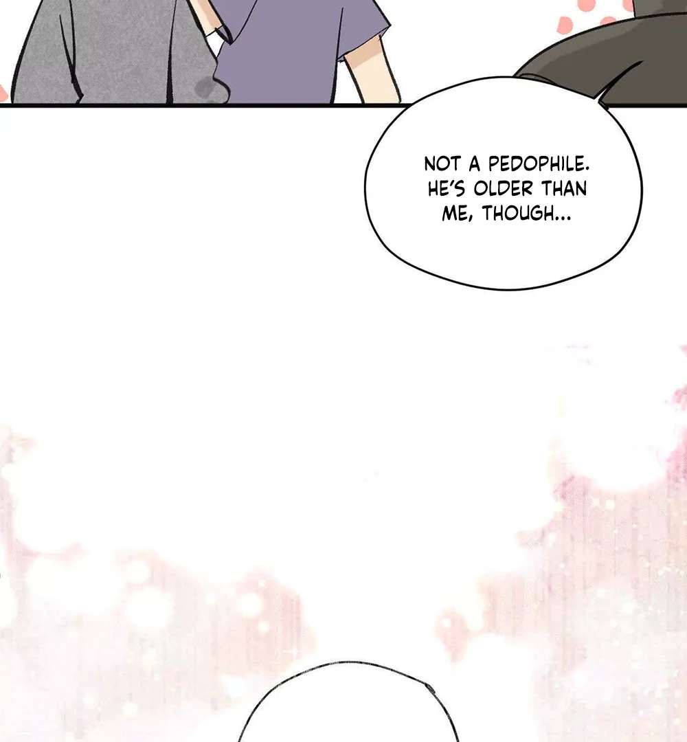 Is It Too Late to Apologize? Chapter 2 page 13 - 
