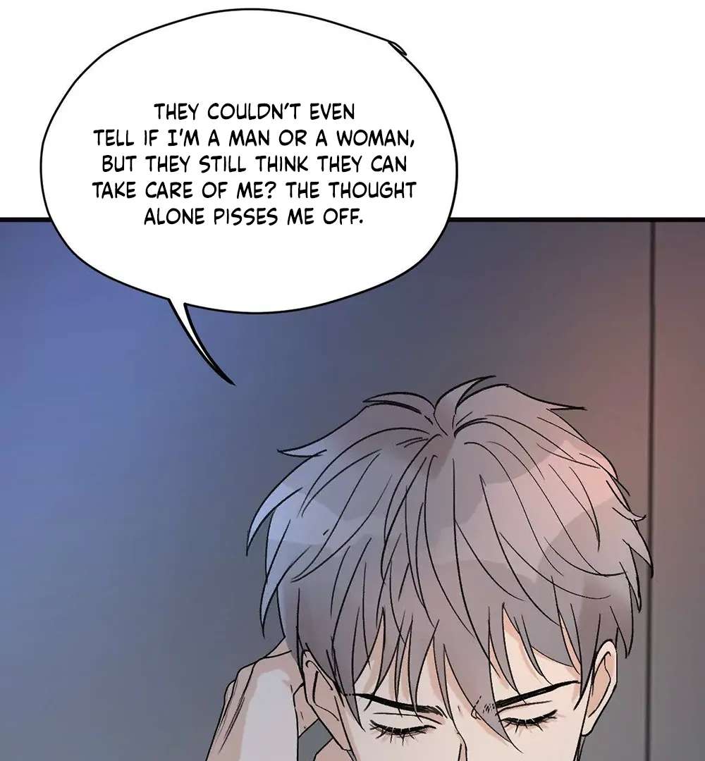 Is It Too Late to Apologize? Chapter 2 page 17 - 