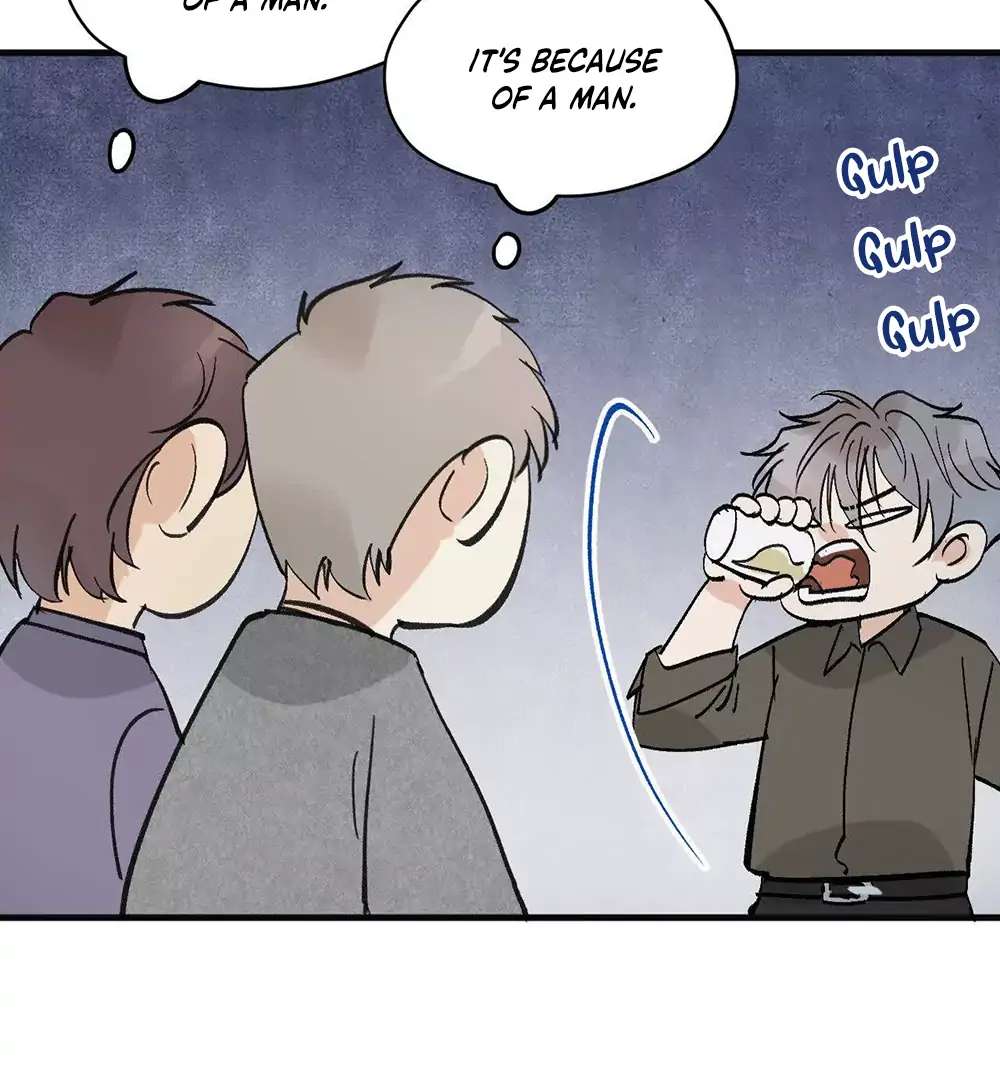 Is It Too Late to Apologize? Chapter 2 page 19 - 