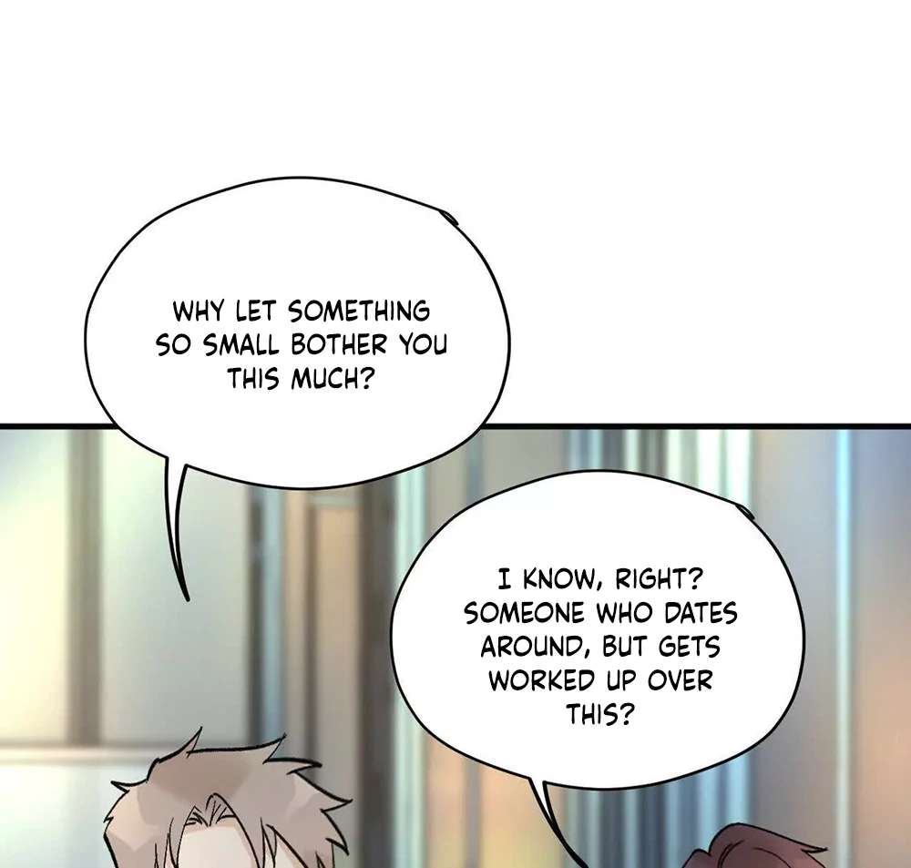 Is It Too Late to Apologize? Chapter 2 page 20 - 