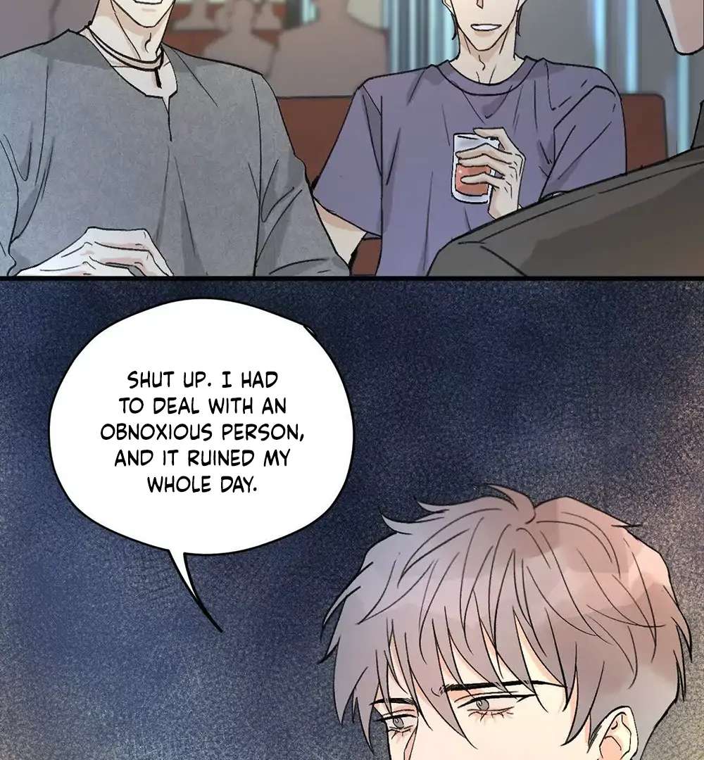 Is It Too Late to Apologize? Chapter 2 page 3 - 