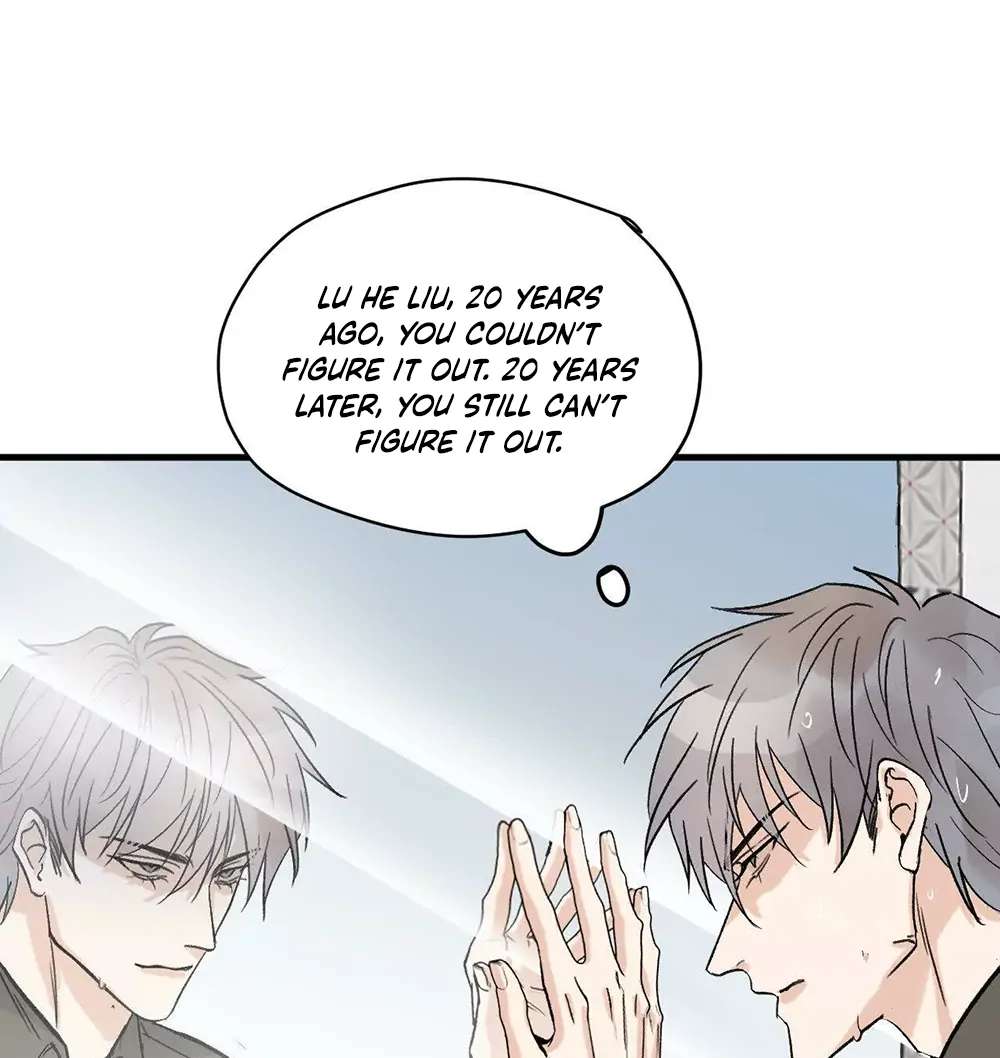 Is It Too Late to Apologize? Chapter 2 page 26 - 