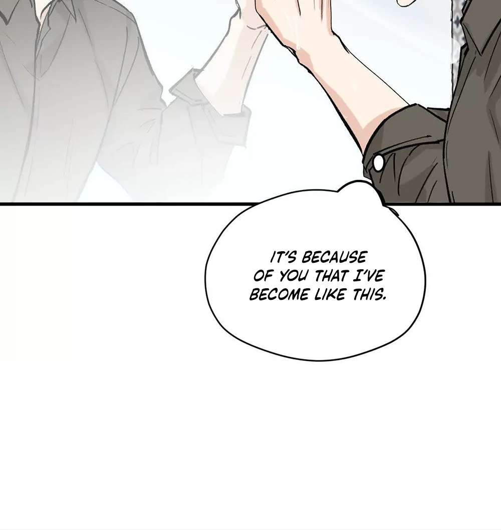Is It Too Late to Apologize? Chapter 2 page 27 - 