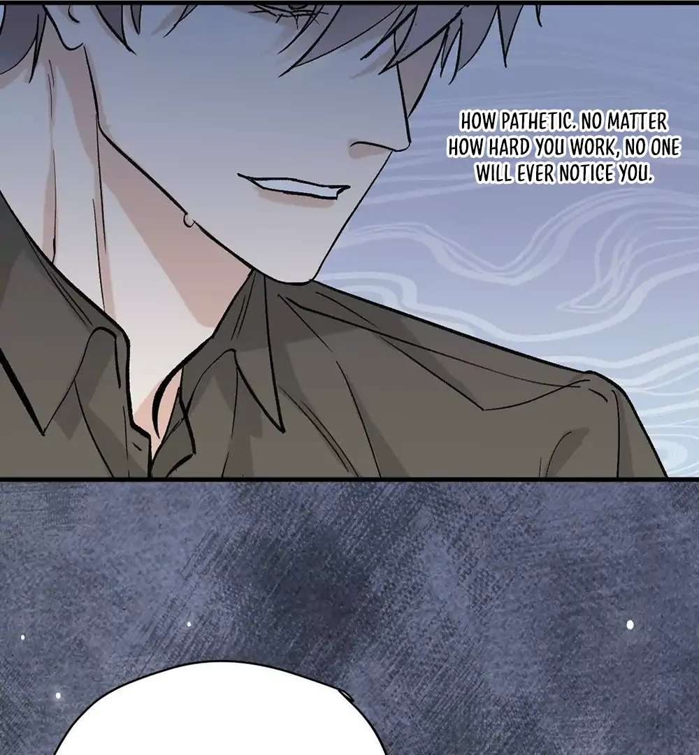Is It Too Late to Apologize? Chapter 2 page 28 - 