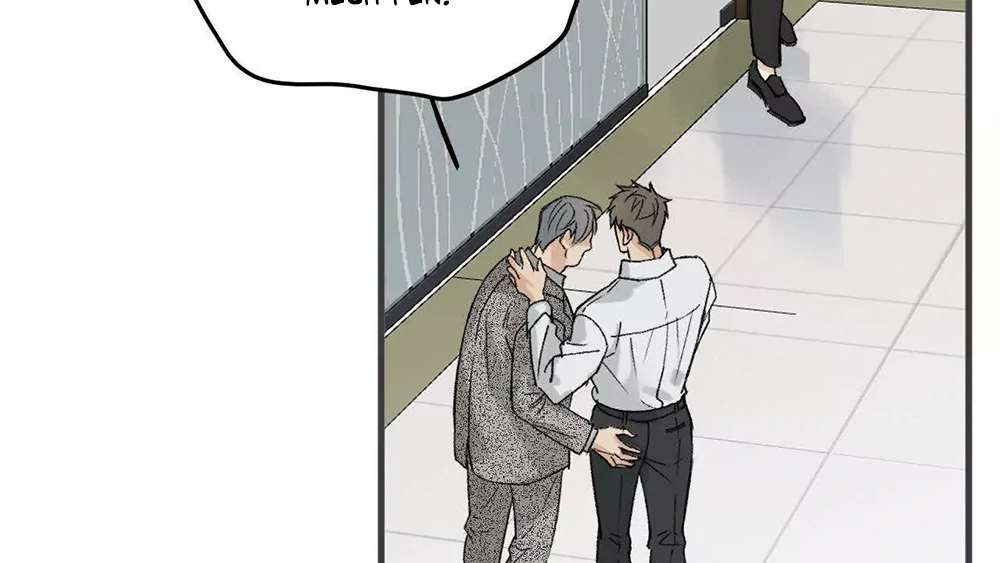 Is It Too Late to Apologize? Chapter 2 page 32 - 