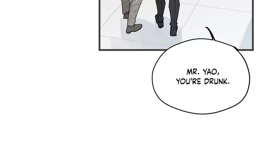 Is It Too Late to Apologize? Chapter 2 page 33 - 