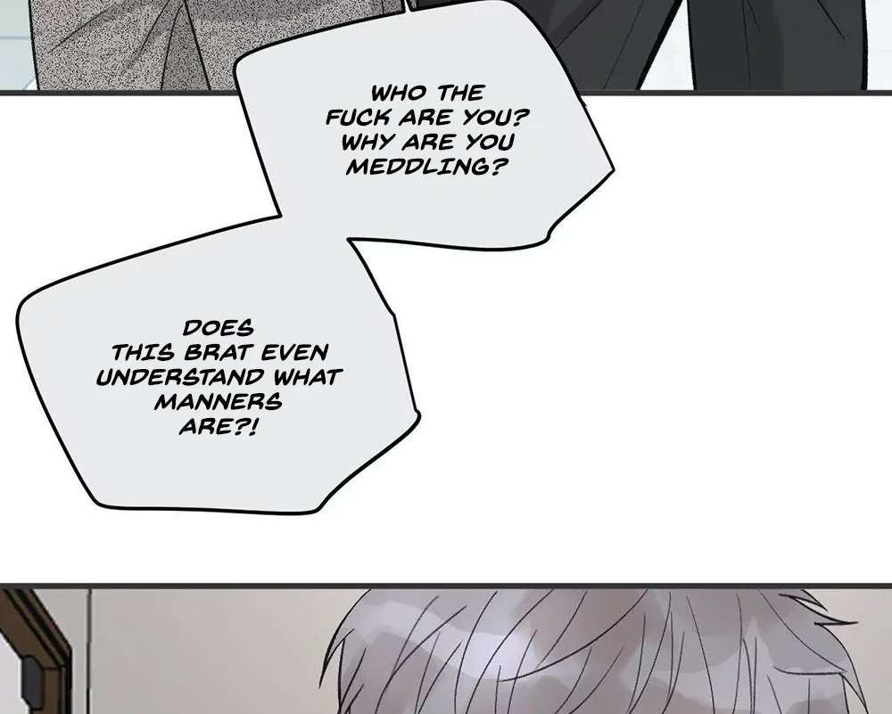 Is It Too Late to Apologize? Chapter 2 page 38 - 