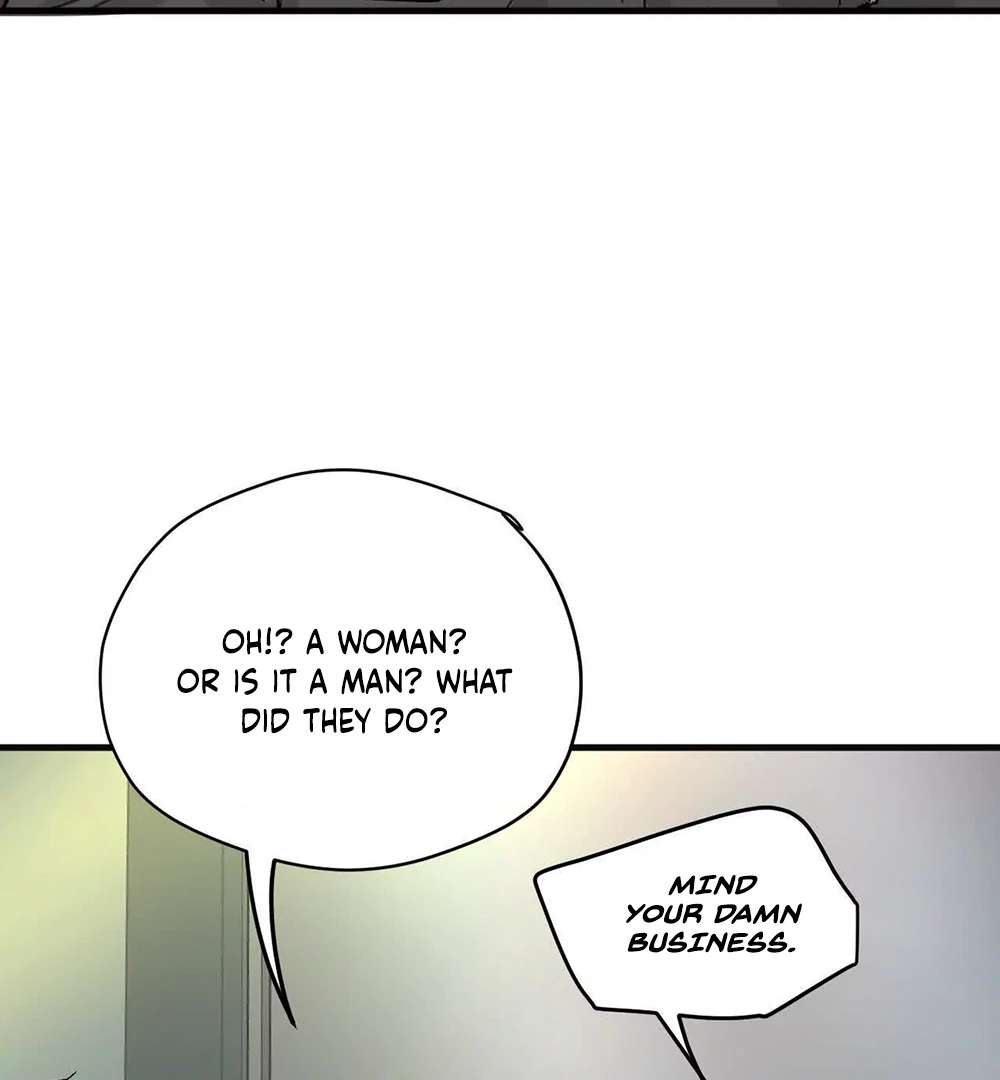 Is It Too Late to Apologize? Chapter 2 page 5 - 
