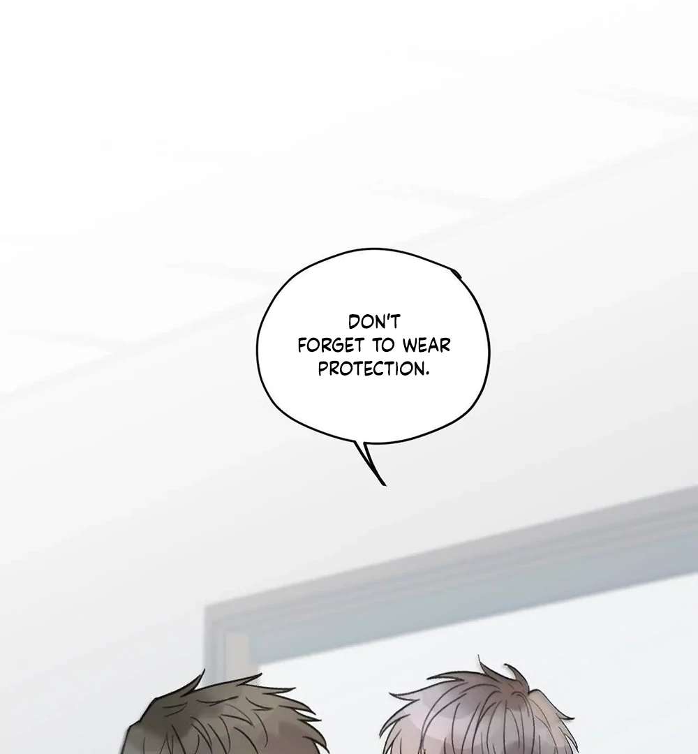 Is It Too Late to Apologize? Chapter 2 page 41 - 