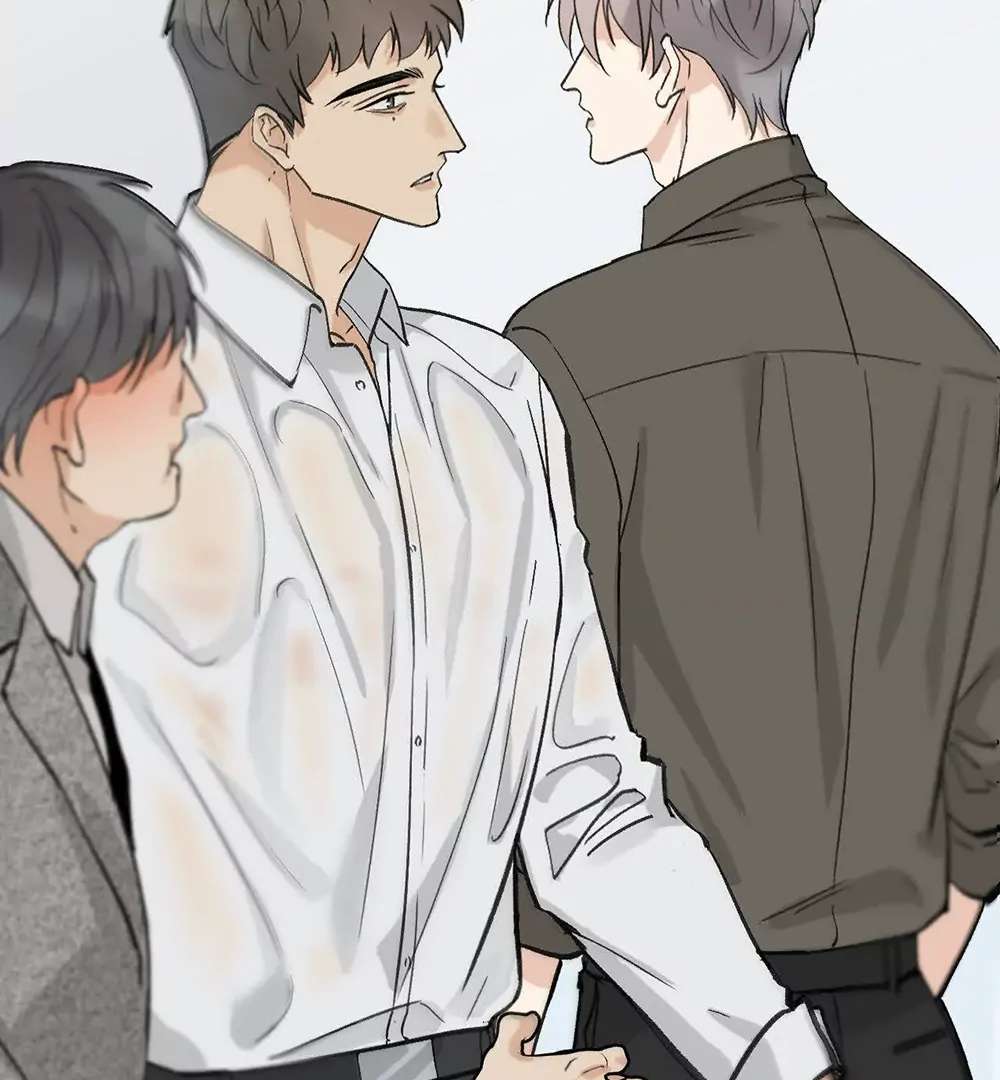 Is It Too Late to Apologize? Chapter 2 page 42 - 