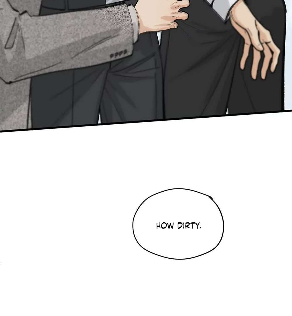 Is It Too Late to Apologize? Chapter 2 page 43 - 
