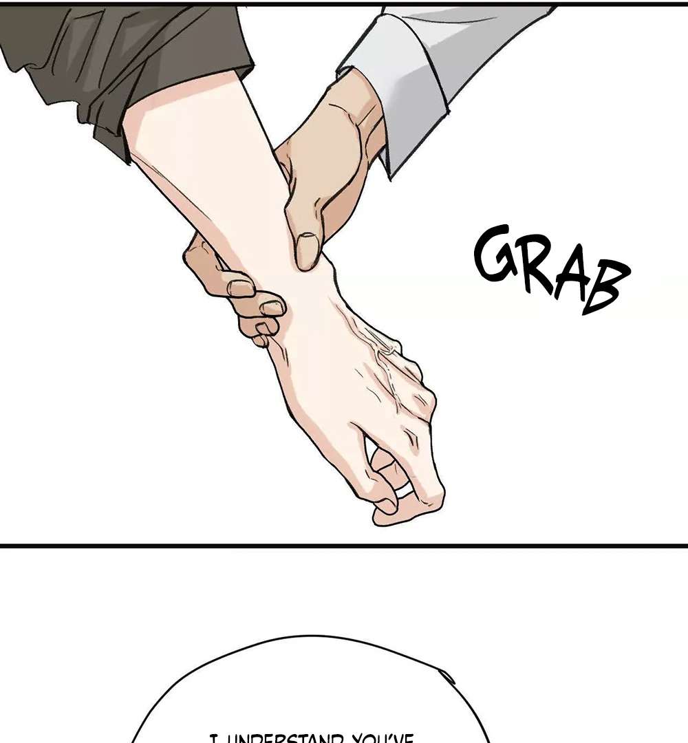 Is It Too Late to Apologize? Chapter 2 page 47 - 