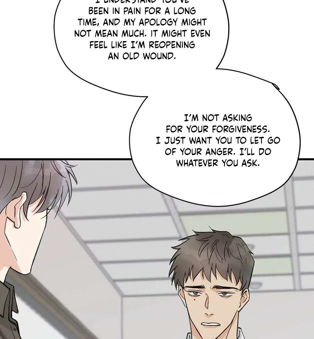 Is It Too Late to Apologize? Chapter 2 page 48 - 