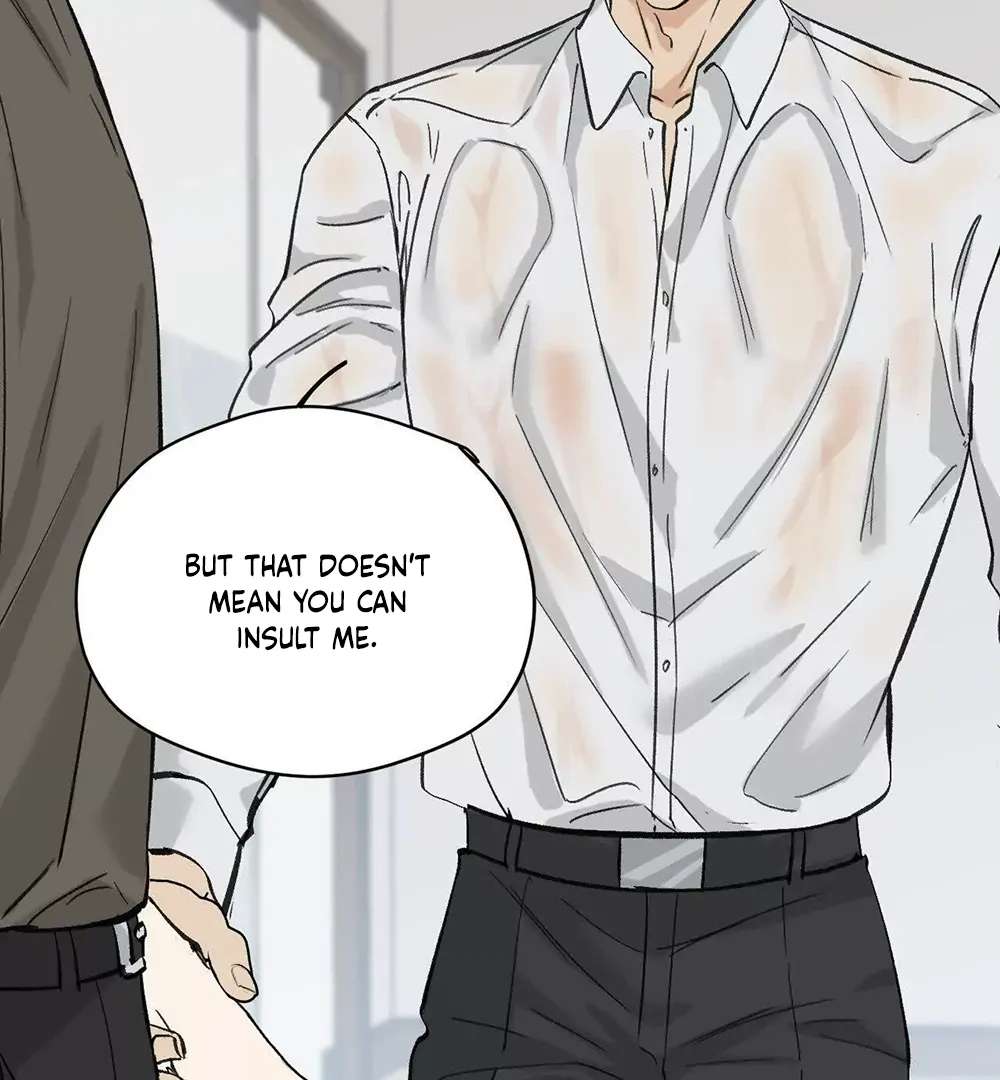 Is It Too Late to Apologize? Chapter 2 page 49 - 