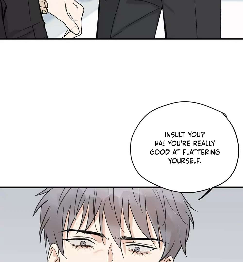 Is It Too Late to Apologize? Chapter 2 page 50 - 