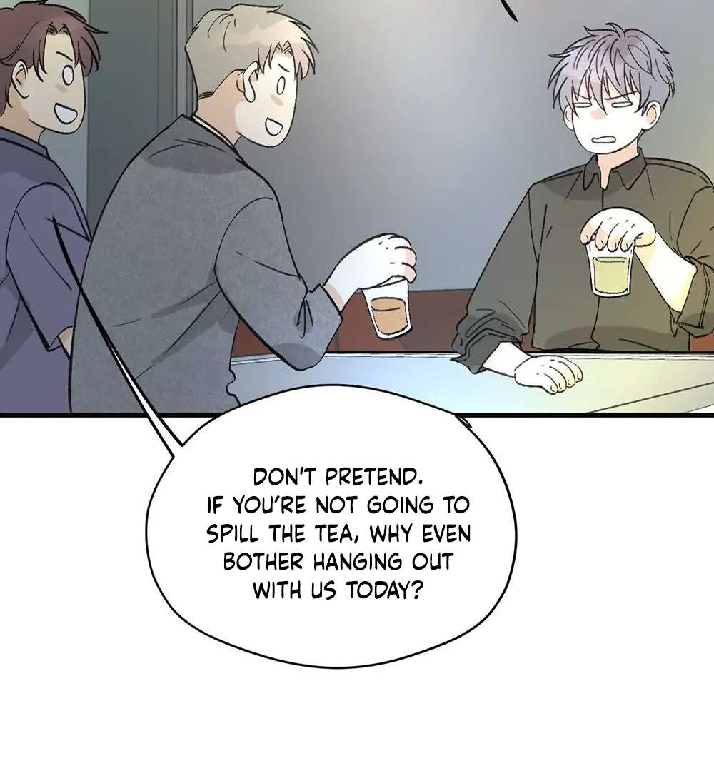 Is It Too Late to Apologize? Chapter 2 page 6 - 