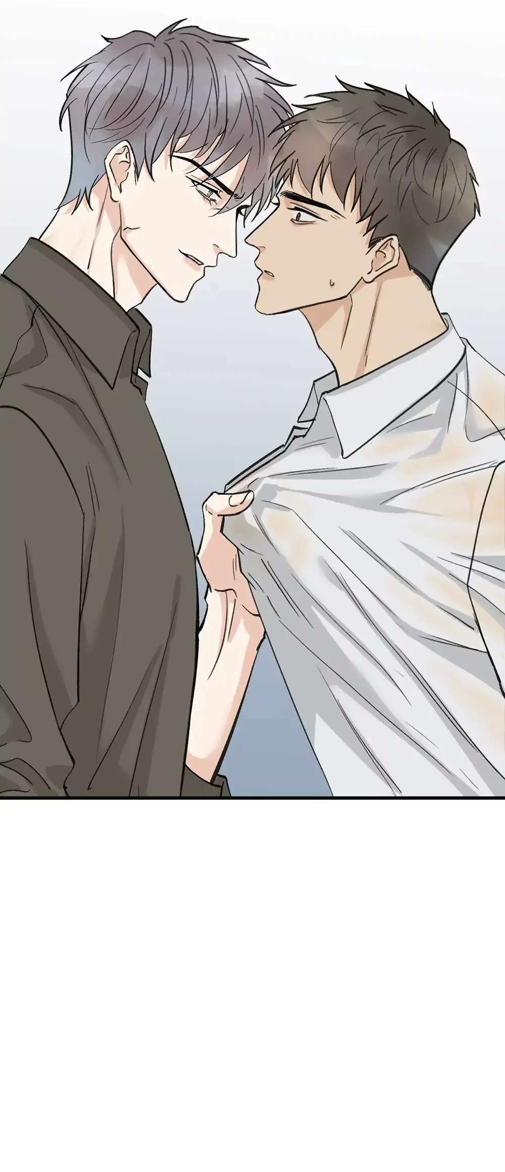 Is It Too Late to Apologize? Chapter 2 page 53 - 