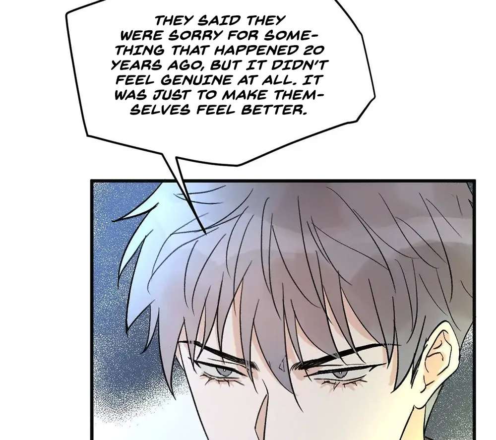 Is It Too Late to Apologize? Chapter 2 page 8 - 