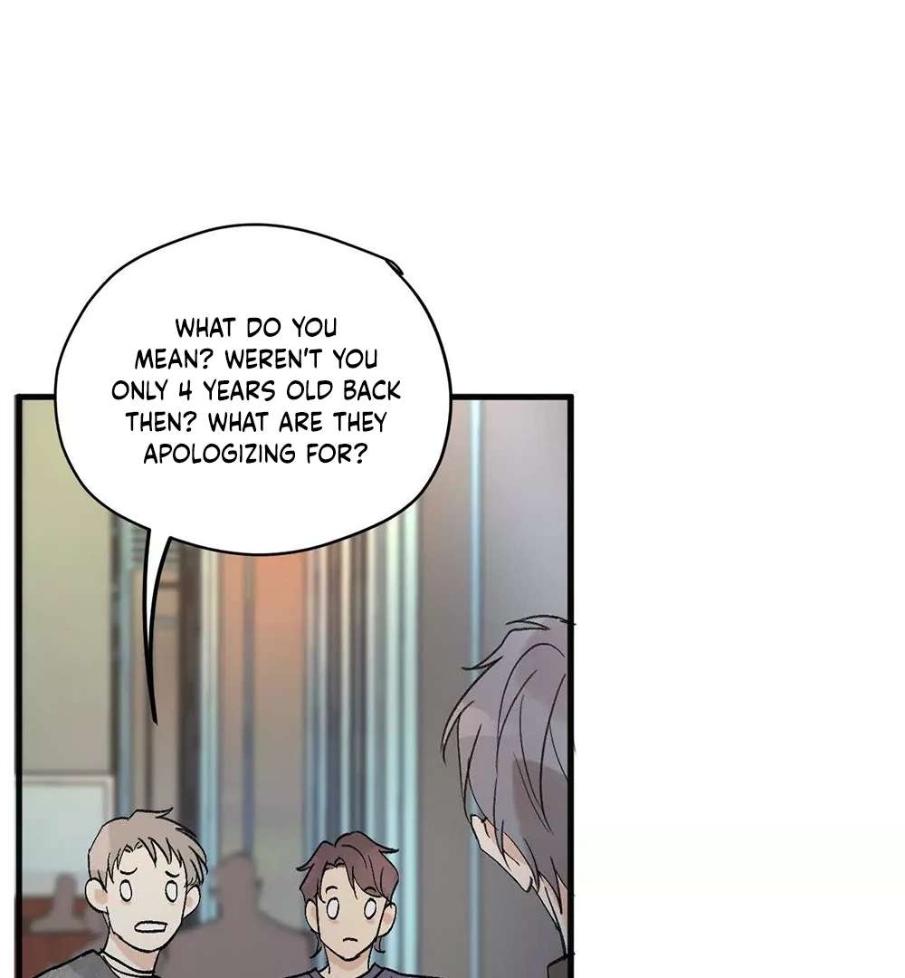 Is It Too Late to Apologize? Chapter 2 page 10 - 