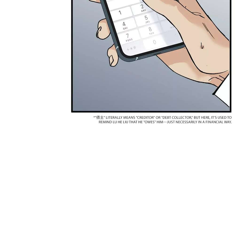 Is It Too Late to Apologize? Chapter 3 page 12 - 