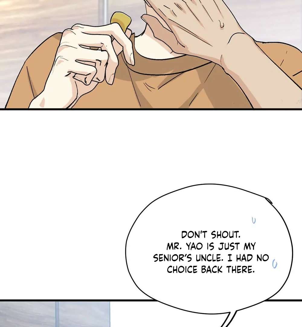 Is It Too Late to Apologize? Chapter 3 page 16 - 