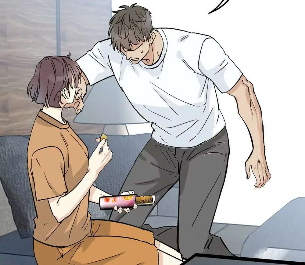 Is It Too Late to Apologize? Chapter 3 page 17 - 