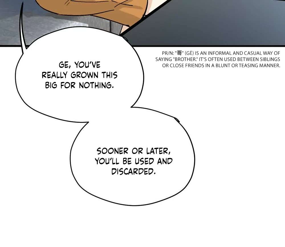 Is It Too Late to Apologize? Chapter 3 page 18 - 