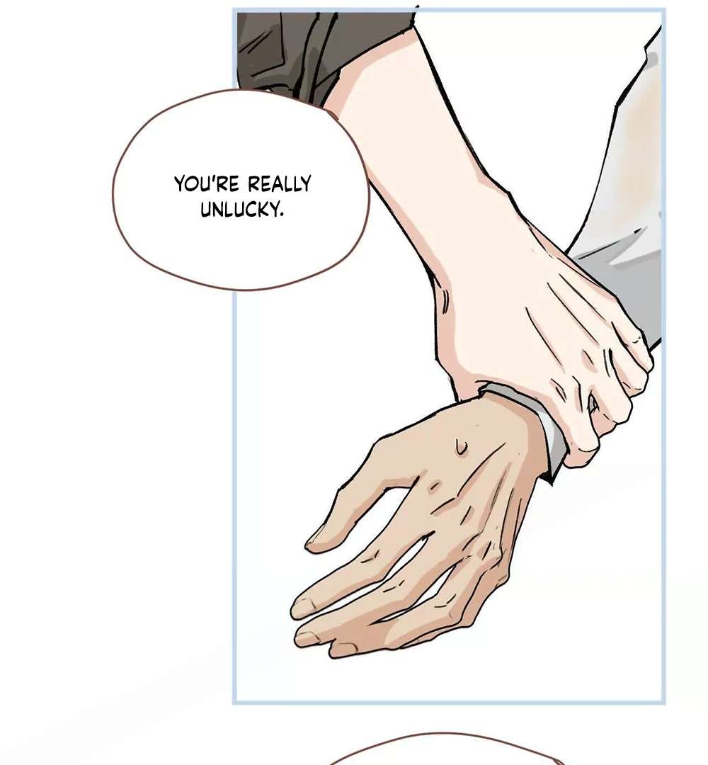 Is It Too Late to Apologize? Chapter 3 page 20 - 