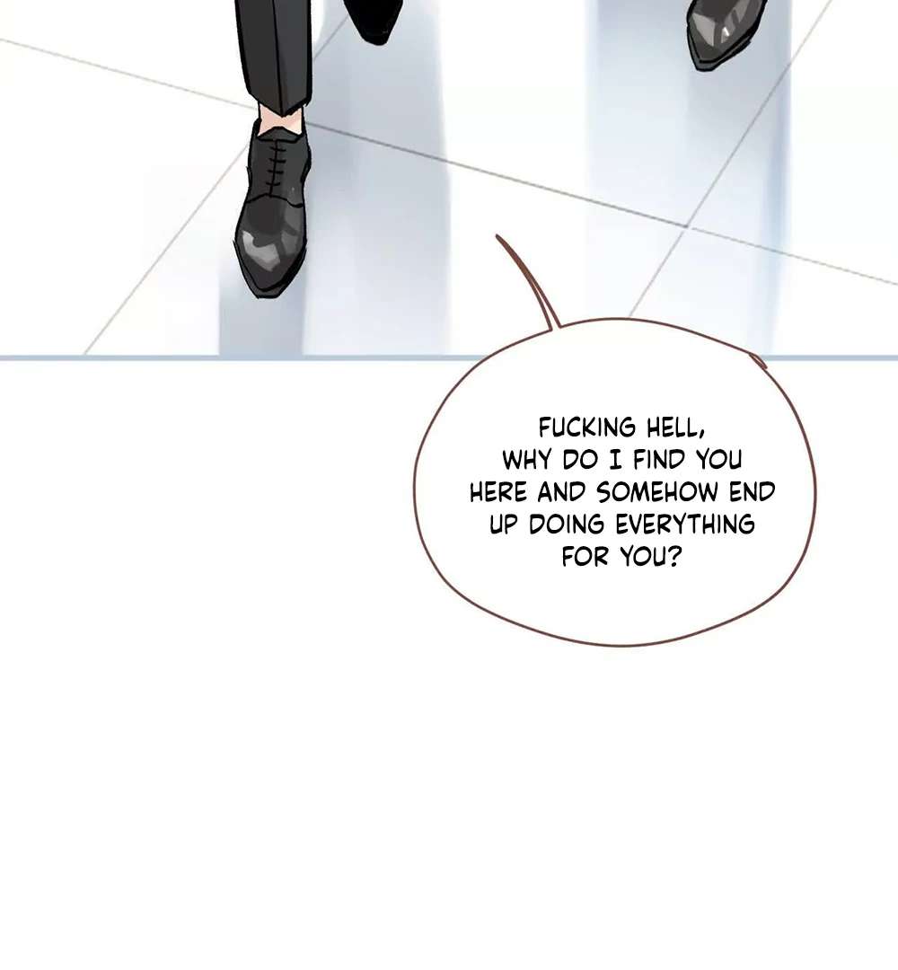 Is It Too Late to Apologize? Chapter 3 page 23 - 