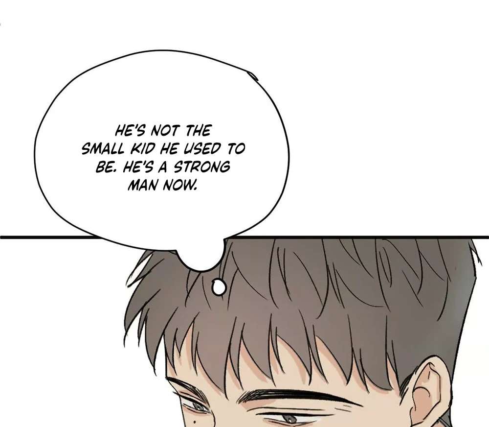 Is It Too Late to Apologize? Chapter 3 page 24 - 