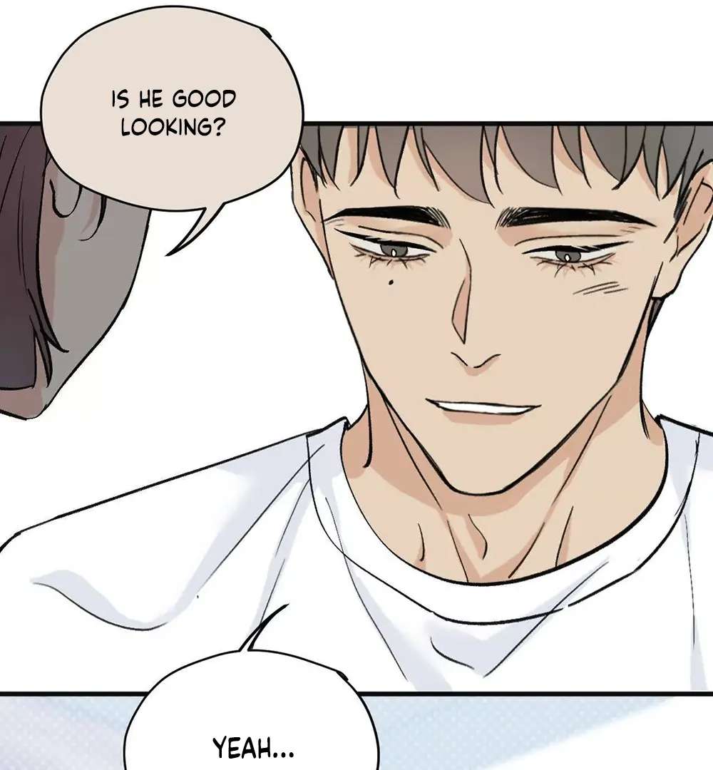 Is It Too Late to Apologize? Chapter 3 page 26 - 