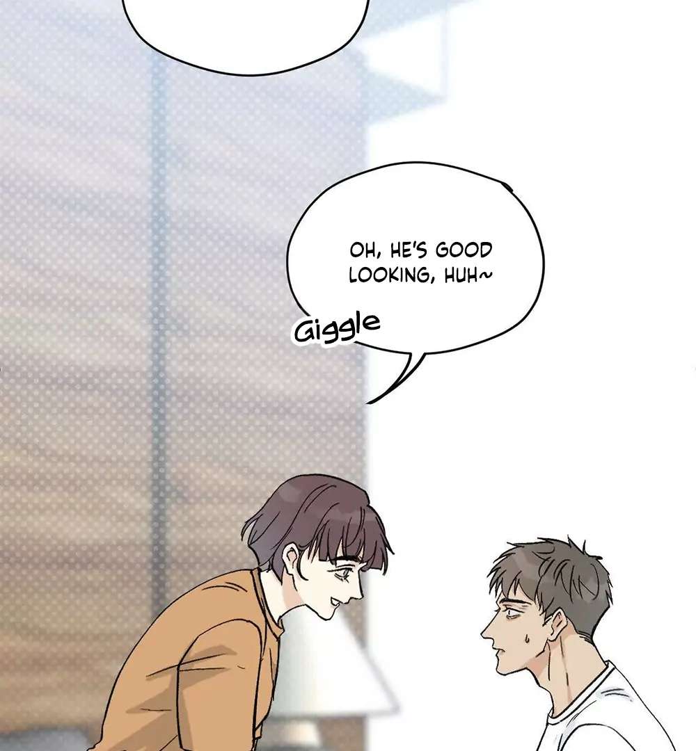 Is It Too Late to Apologize? Chapter 3 page 27 - 