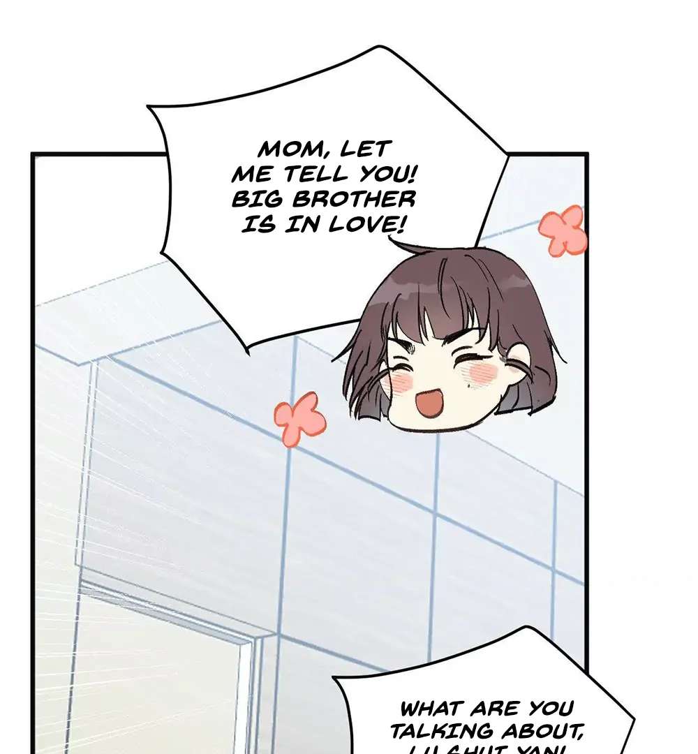 Is It Too Late to Apologize? Chapter 3 page 29 - 