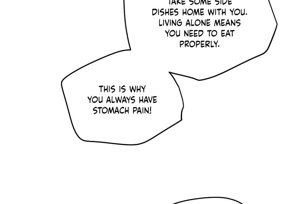 Is It Too Late to Apologize? Chapter 3 page 31 - 