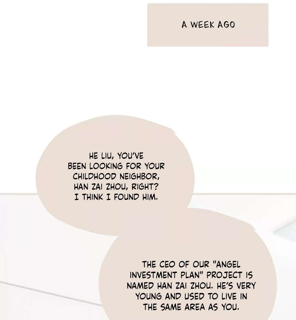 Is It Too Late to Apologize? Chapter 3 page 36 - 