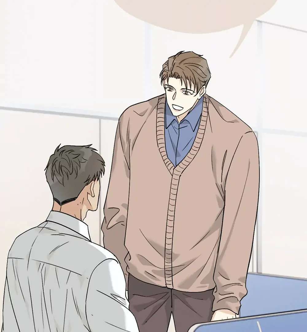 Is It Too Late to Apologize? Chapter 3 page 37 - 