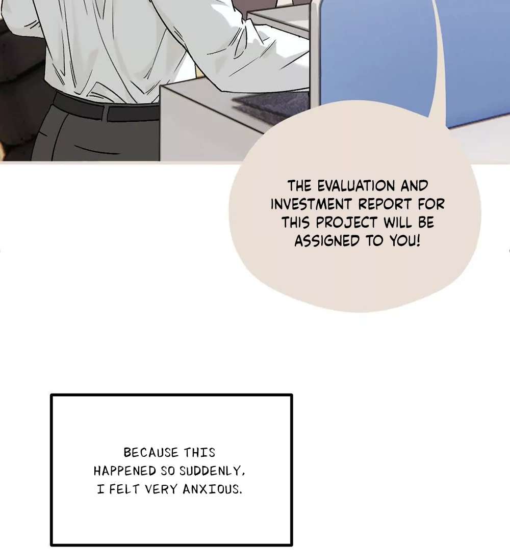 Is It Too Late to Apologize? Chapter 3 page 38 - 