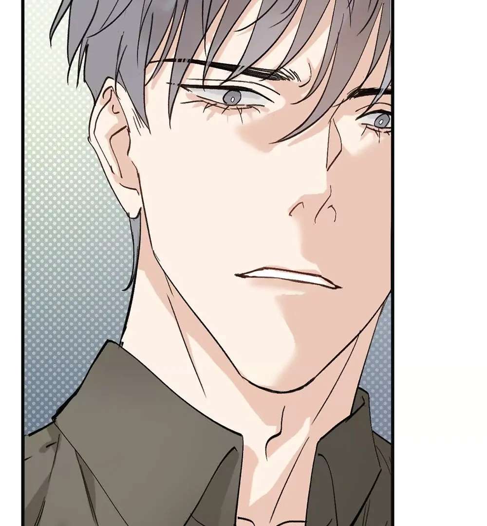 Is It Too Late to Apologize? Chapter 3 page 5 - 