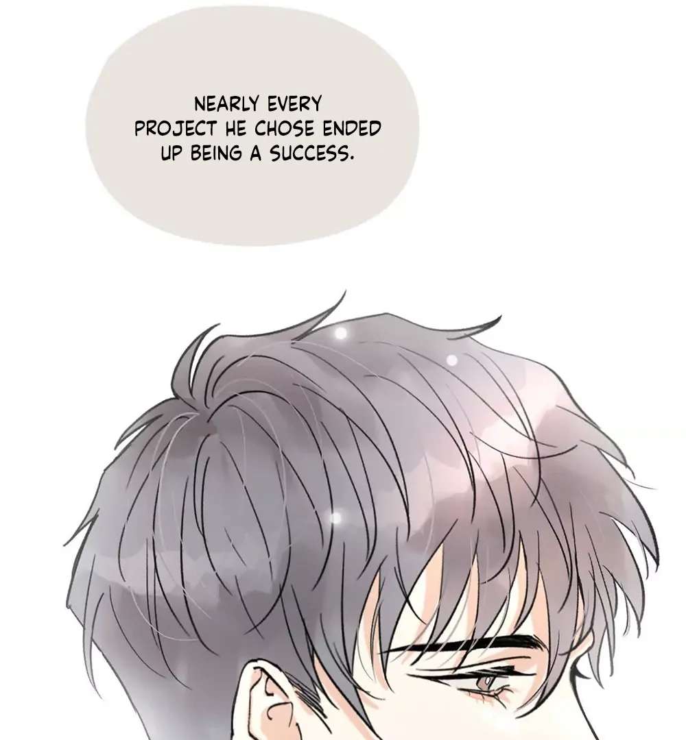 Is It Too Late to Apologize? Chapter 3 page 43 - 