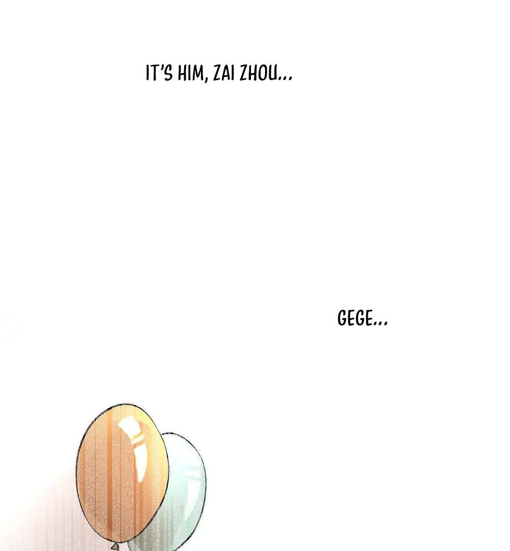 Is It Too Late to Apologize? Chapter 3 page 47 - 