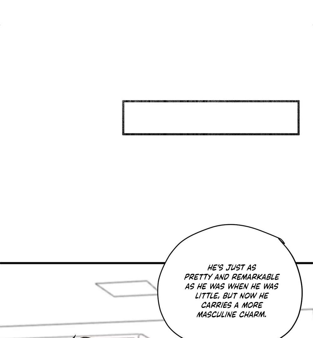 Is It Too Late to Apologize? Chapter 3 page 50 - 