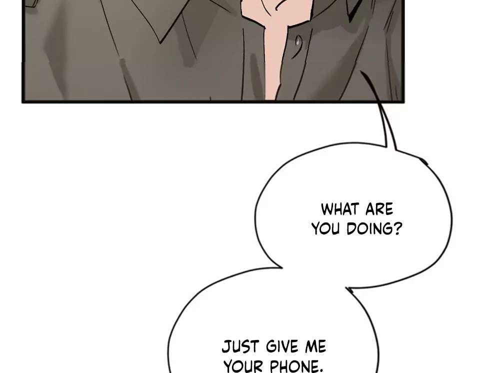 Is It Too Late to Apologize? Chapter 3 page 6 - 